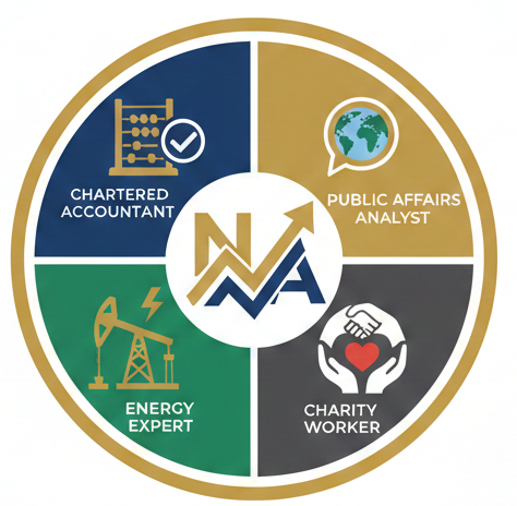 Nick Agule Logo